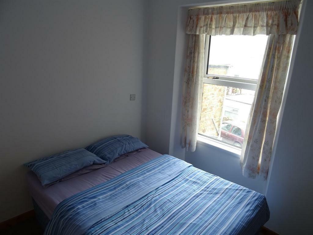 Abreakaway Lodge New Quay Habitación foto