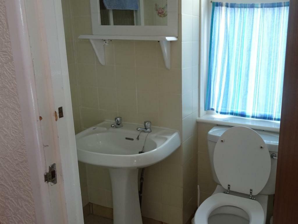 Abreakaway Lodge New Quay Habitación foto