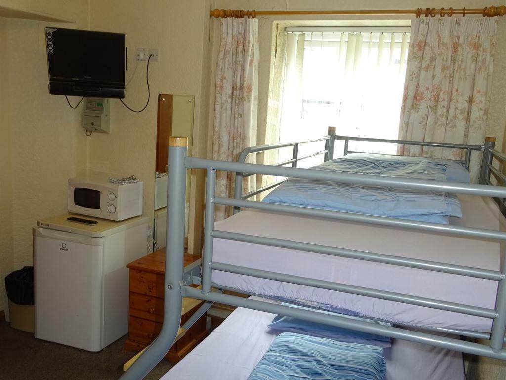 Abreakaway Lodge New Quay Habitación foto